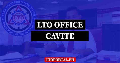 lto kawit cavite google map|LTO Cavite Office Location and Contact Information.